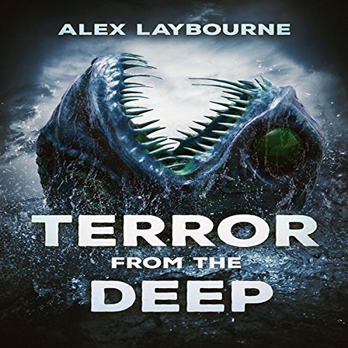 Terror from the Deep