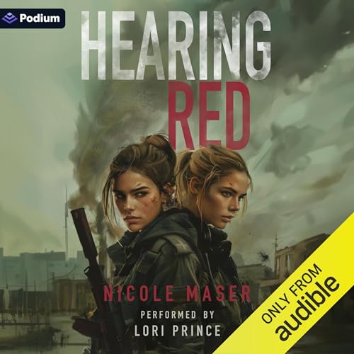 Hearing Red