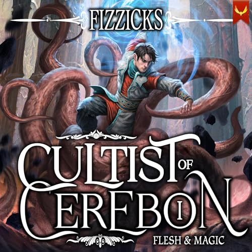 Flesh and Magic