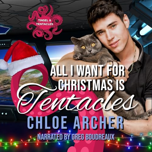 All I Want for Christmas is Tentacles