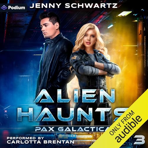 Alien Haunts