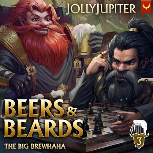 The Big Brewhaha