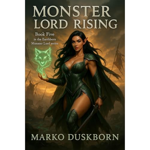 Monster Lord Rising