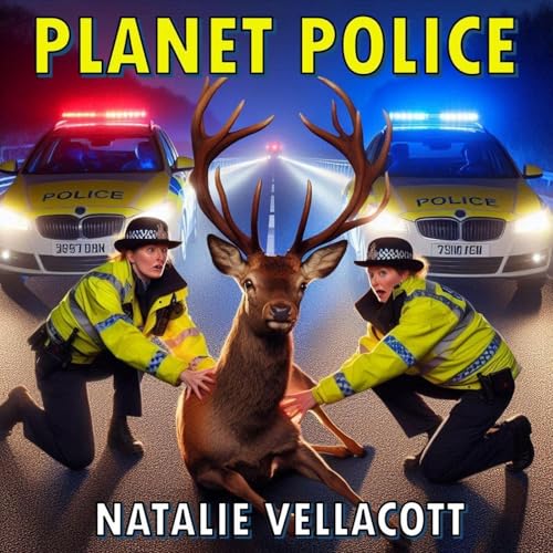 Planet Police