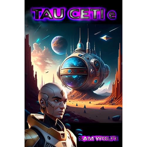 Tau Ceti E