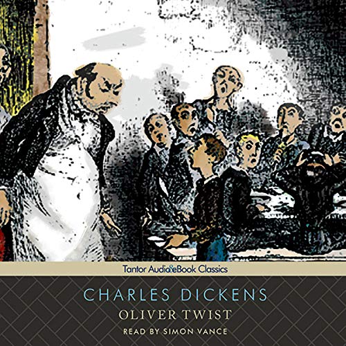 Oliver Twist