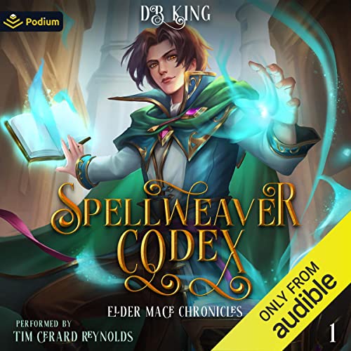 Spellweaver Codex