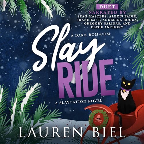 Slay Ride