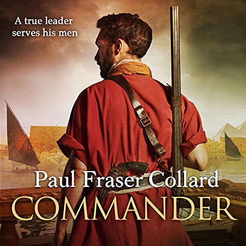 Commander