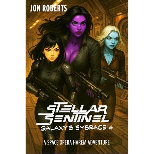 Stellar Sentinel