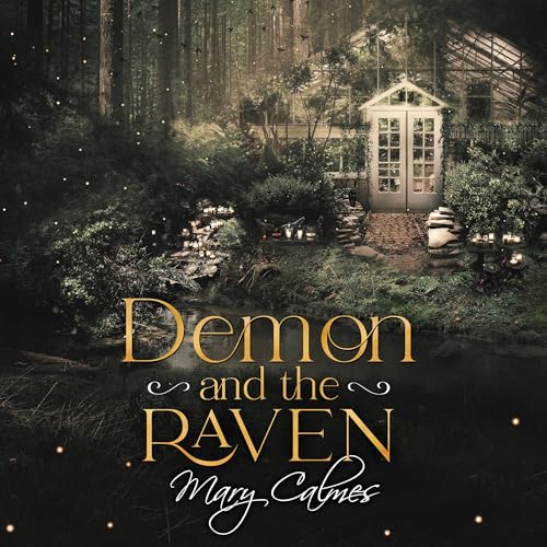 Demon and the Raven