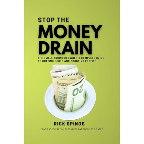 Stop the Money Drain