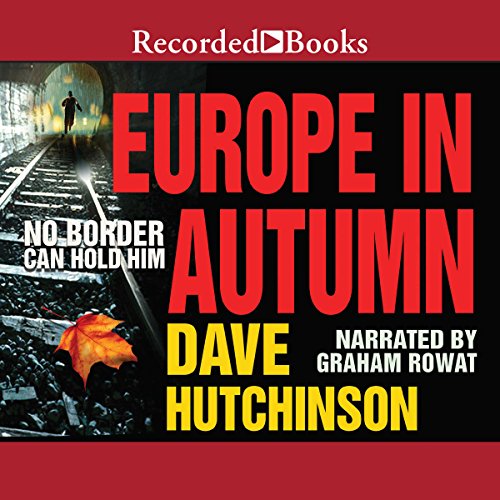 Europe in Autumn