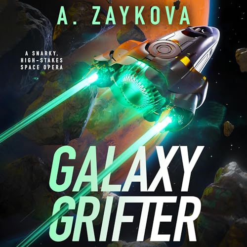 Galaxy Grifter