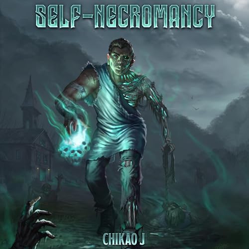 Self-Necromancy