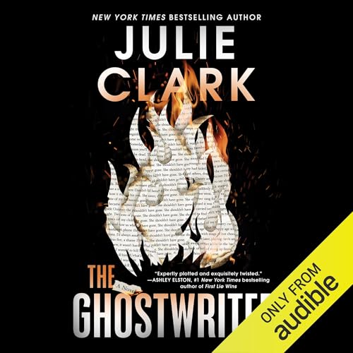 The Ghostwriter