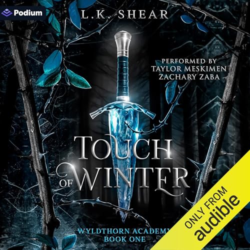 Touch of Winter