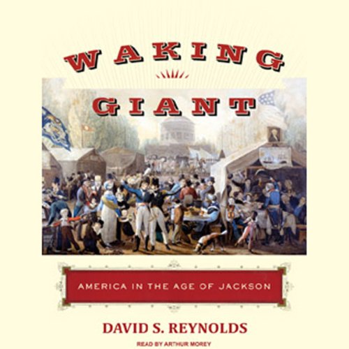 Waking Giant