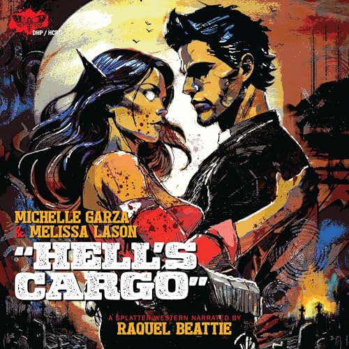 Hell's Cargo