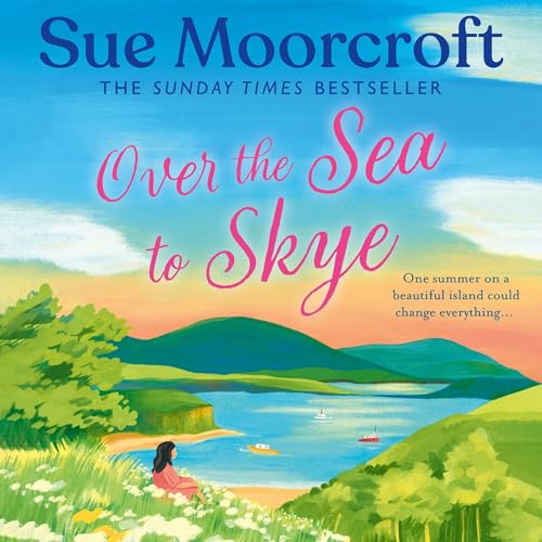 Over the Sea to Skye