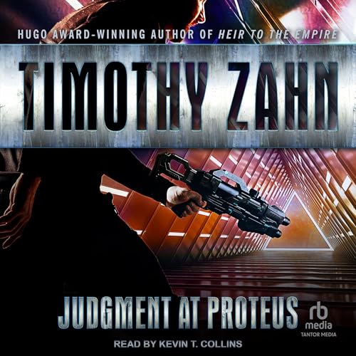 Judgment at Proteus