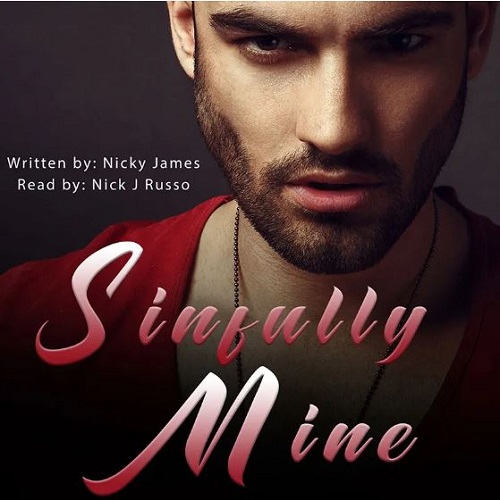Sinfully Mine