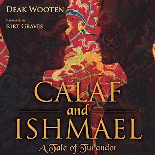 Calaf and Ishmael