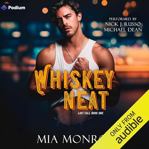 Whiskey Neat