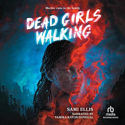 Dead Girls Walking
