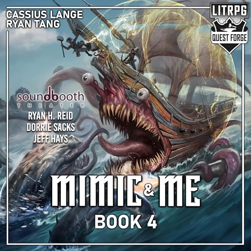 Mimic & Me 4