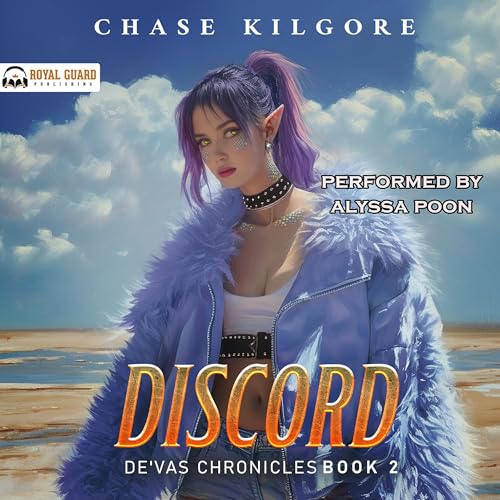Discord