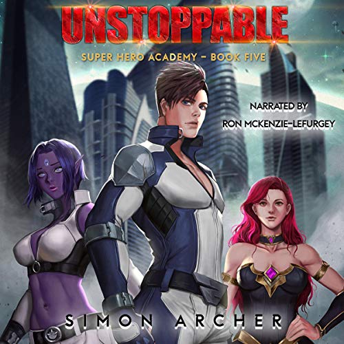 Unstoppable
