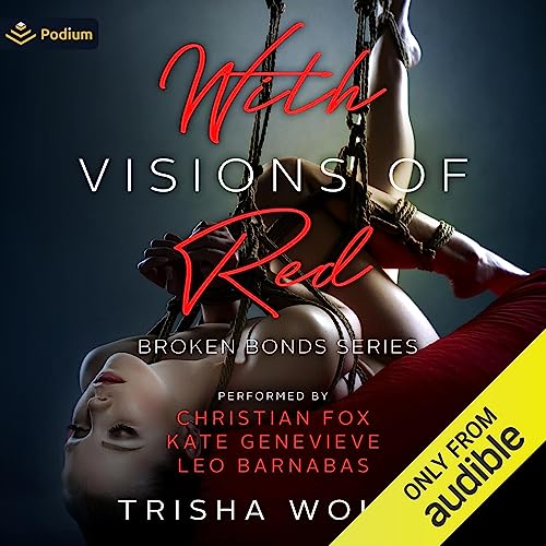 With Visions of Red