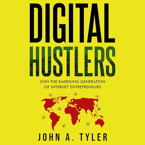Digital Hustlers