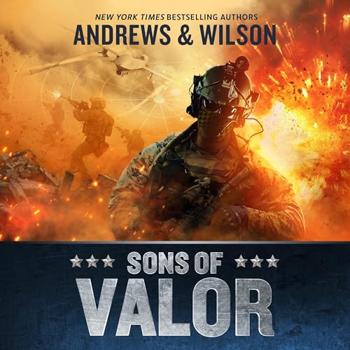 Sons of Valor