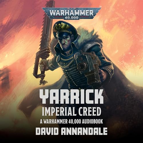 Imperial Creed