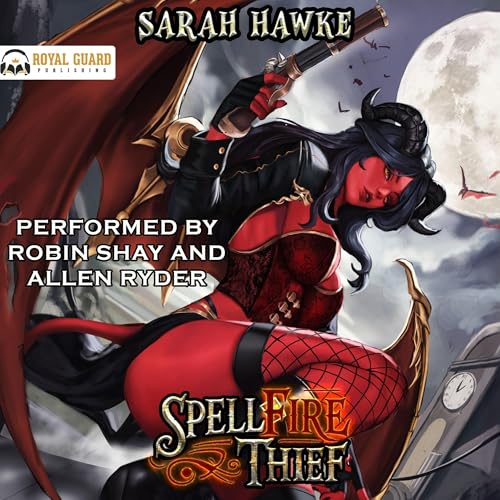 Spellfire Thief