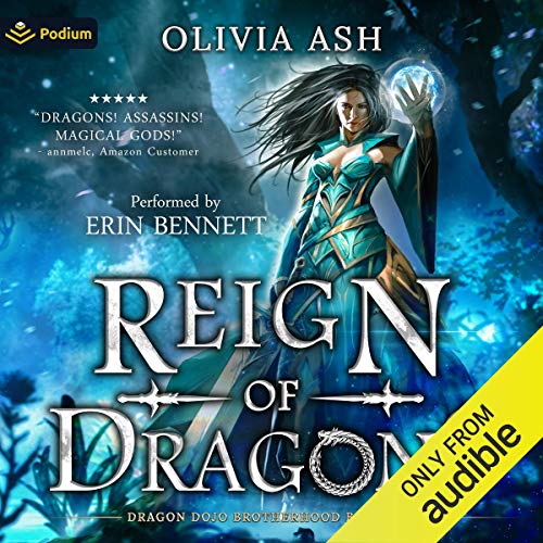 Reign of Dragons