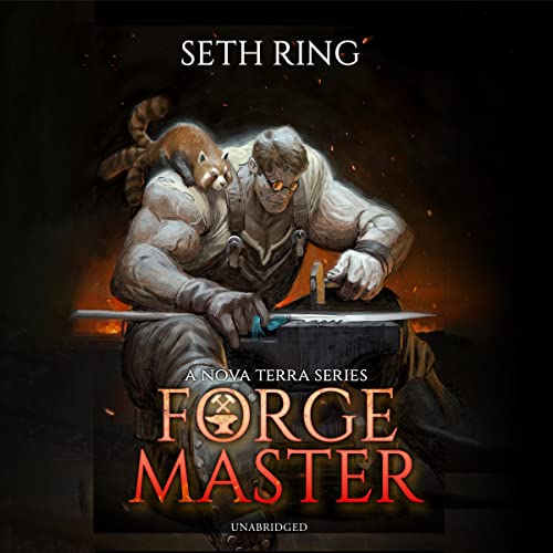 Forge Master