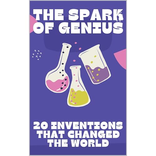 The Spark of Genius