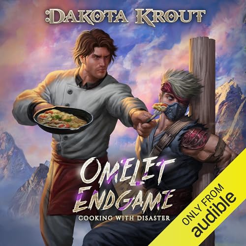 Omelet Endgame