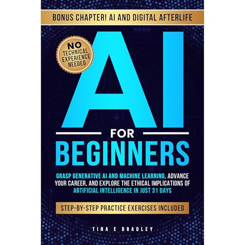 AI For Beginners
