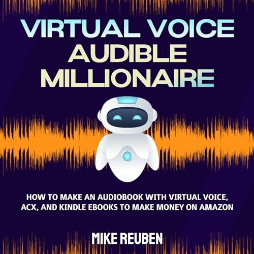Virtual Voice Audible Millionaire