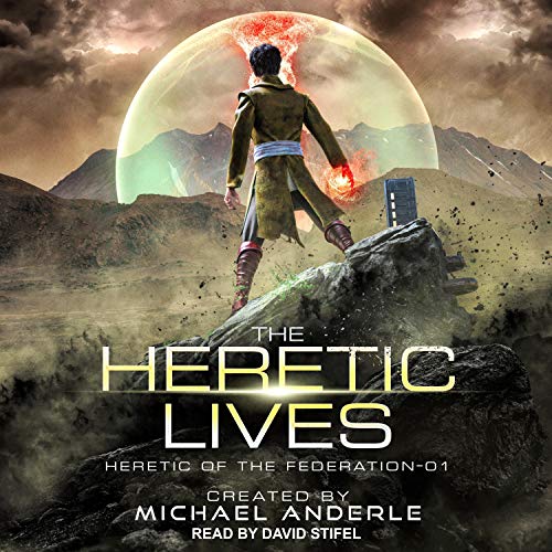 The Heretic Lives