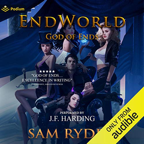 God of Ends