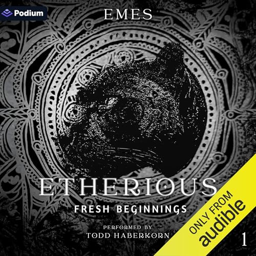 Etherious: Fresh Beginnings