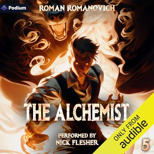 The Alchemist 5