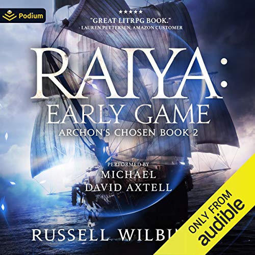 Raiya: Starter Zone