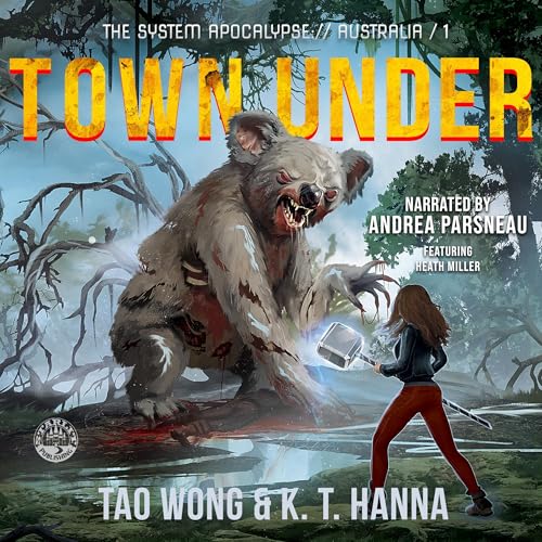 Town Under