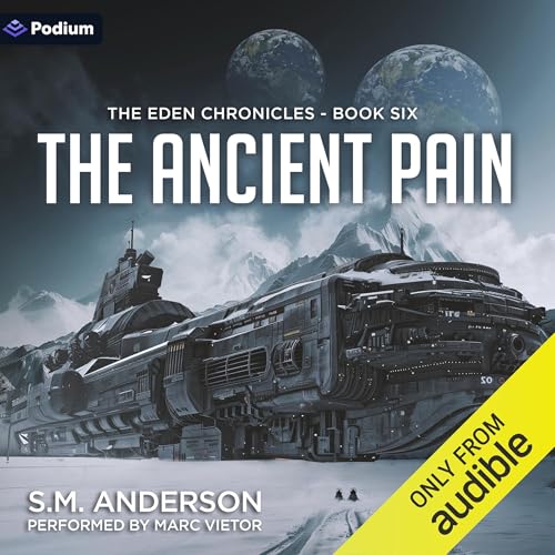 The Ancient Pain